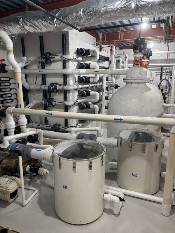 Filtration
