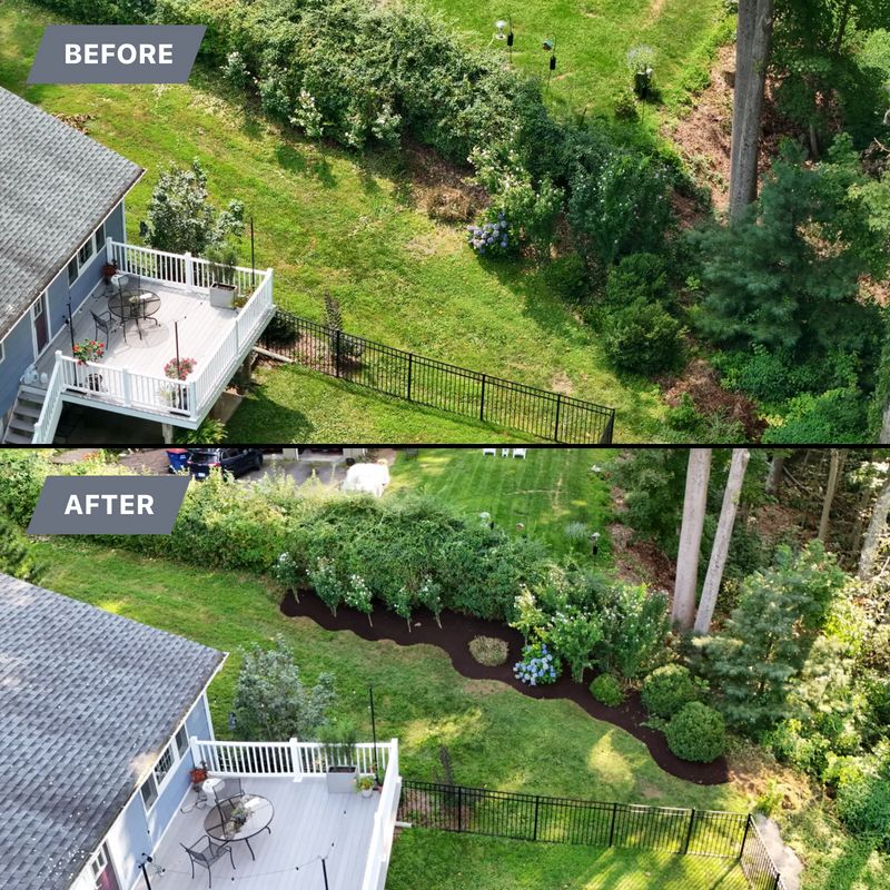 Plantings & Landscape Design
