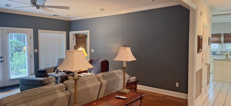 Interior Painting