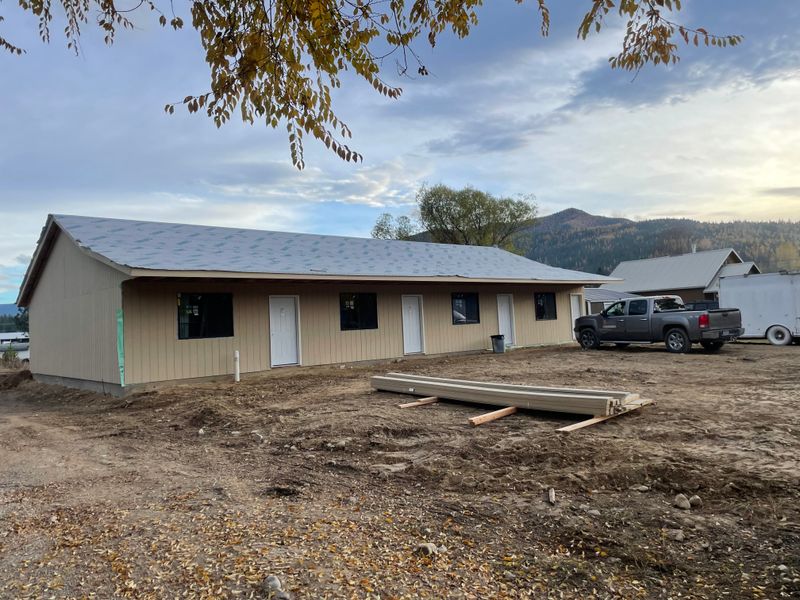 New Construction
