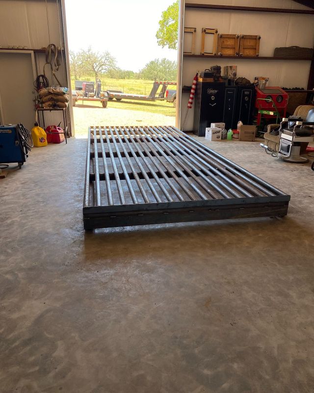 Metal Fabrication