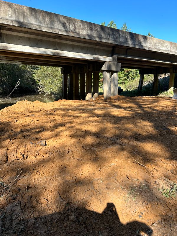 Site Preparation