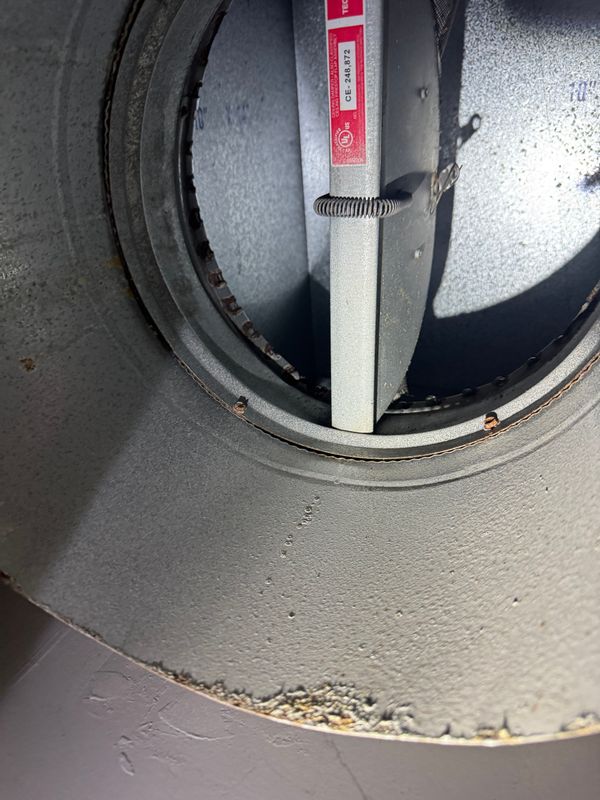 Ductwork Design and Installation