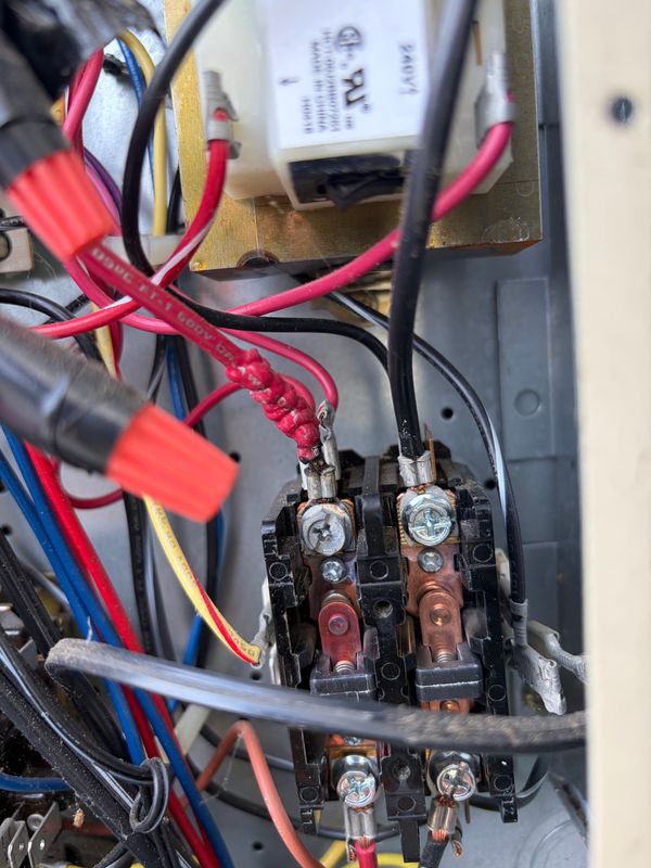 HVAC Repair Services