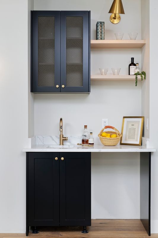 Kitchen and Bathroom Renovations