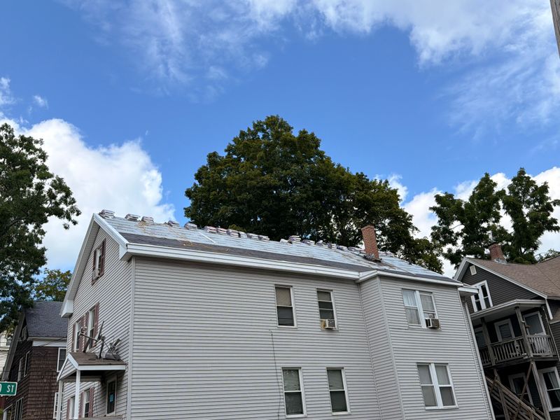 Roofing Repairs