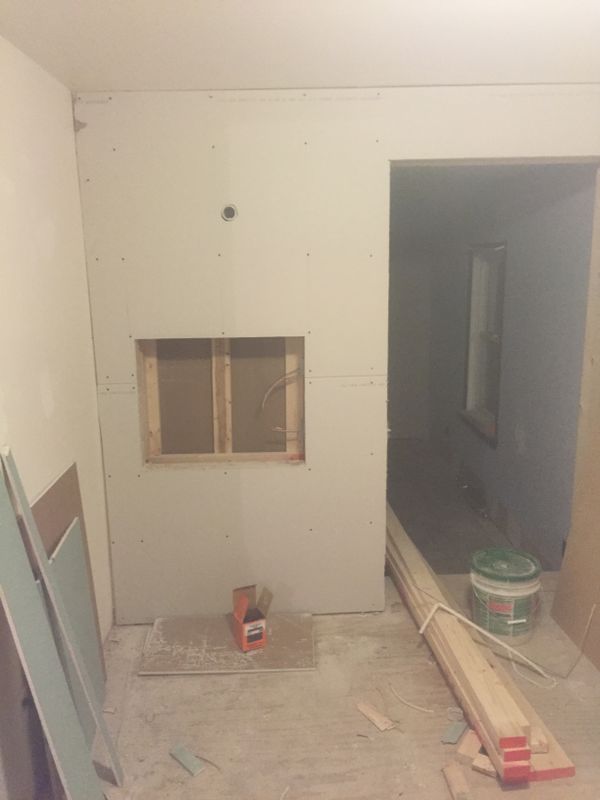 Remodeling Services