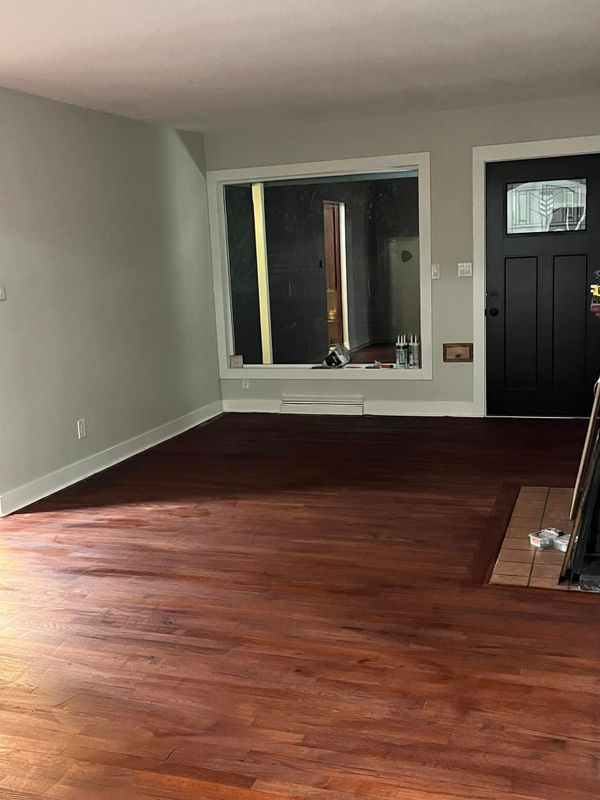 LVP Flooring