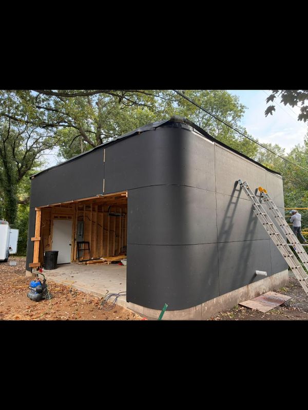New Construction