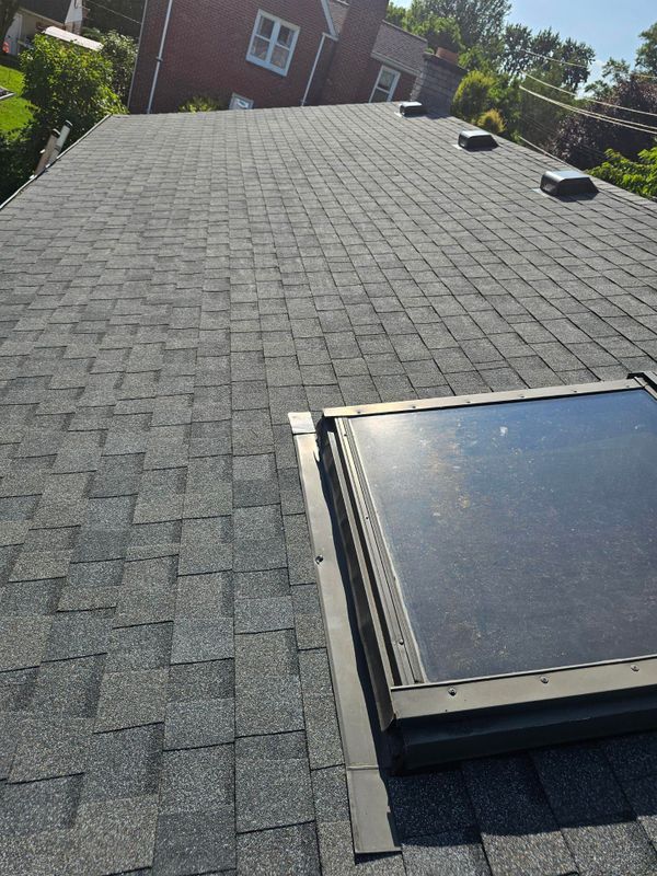 Our Work