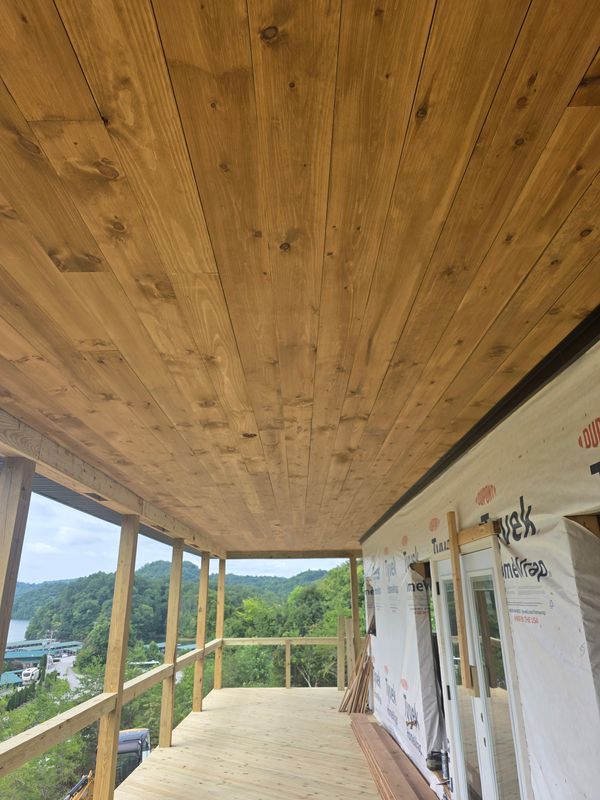 Commercial Construction