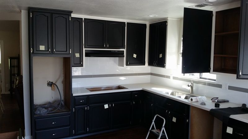 Interior Painting