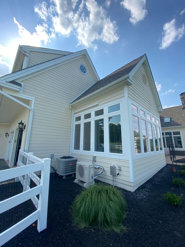 Exterior Painting