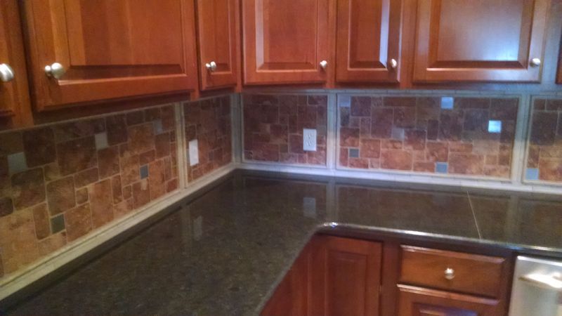 Tiling