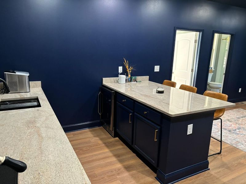Remodeling