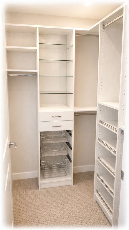 Custom Cabinetry