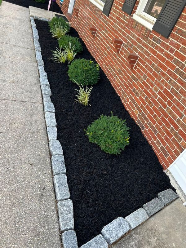 Landscape Design