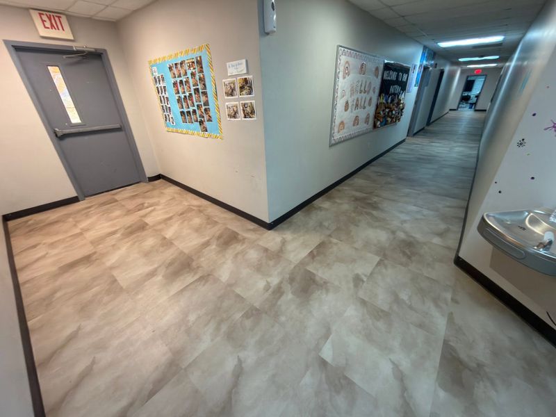 Tile Trim