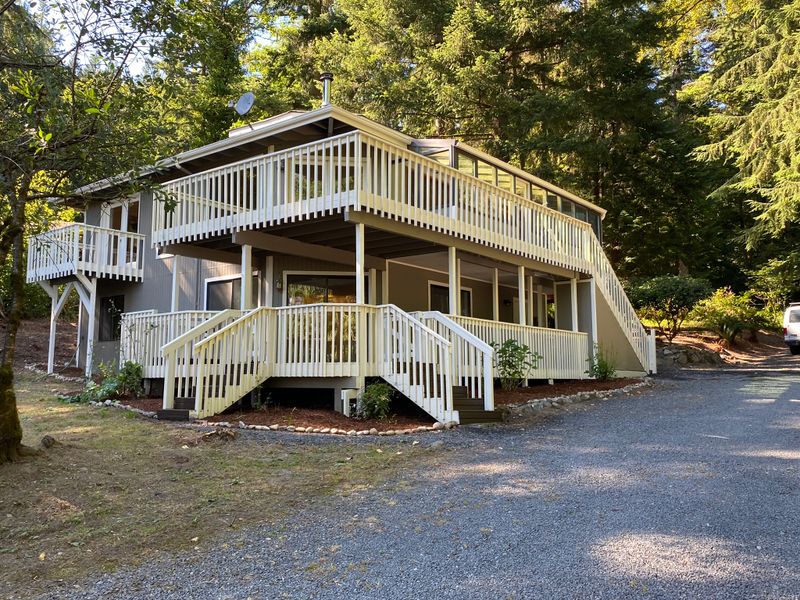 Deck & Patio Installation