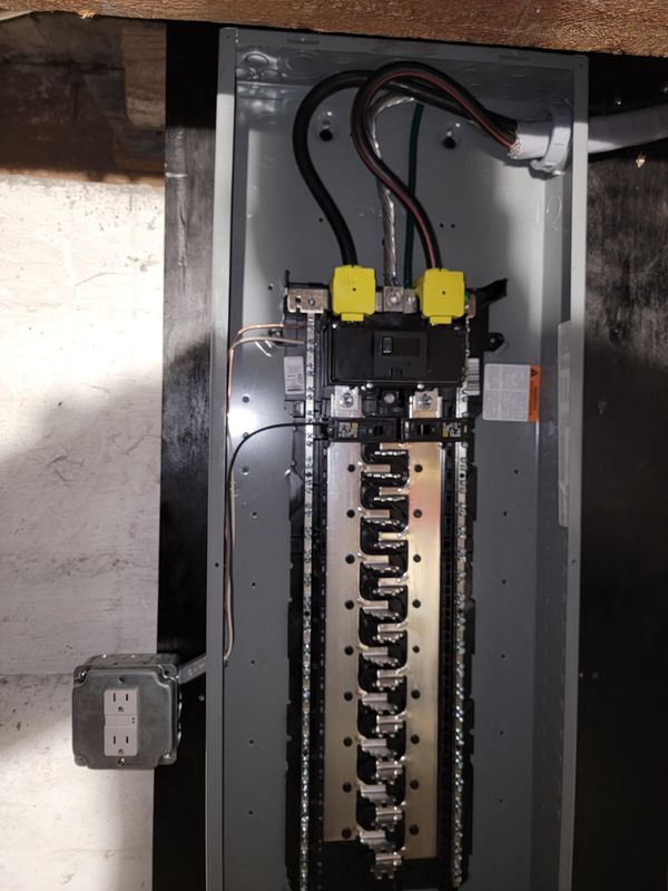 Electrical