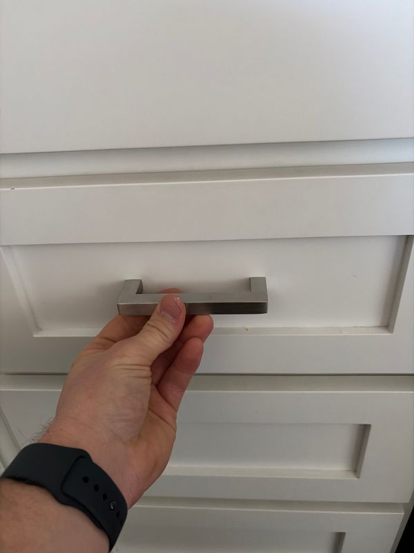 Furniture Assembly