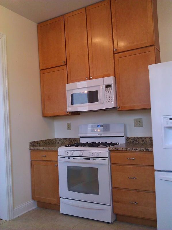 Kitchen and Bathroom Renovations