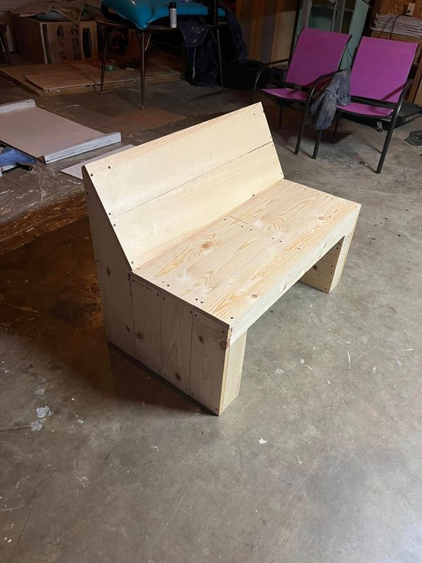 Carpentry