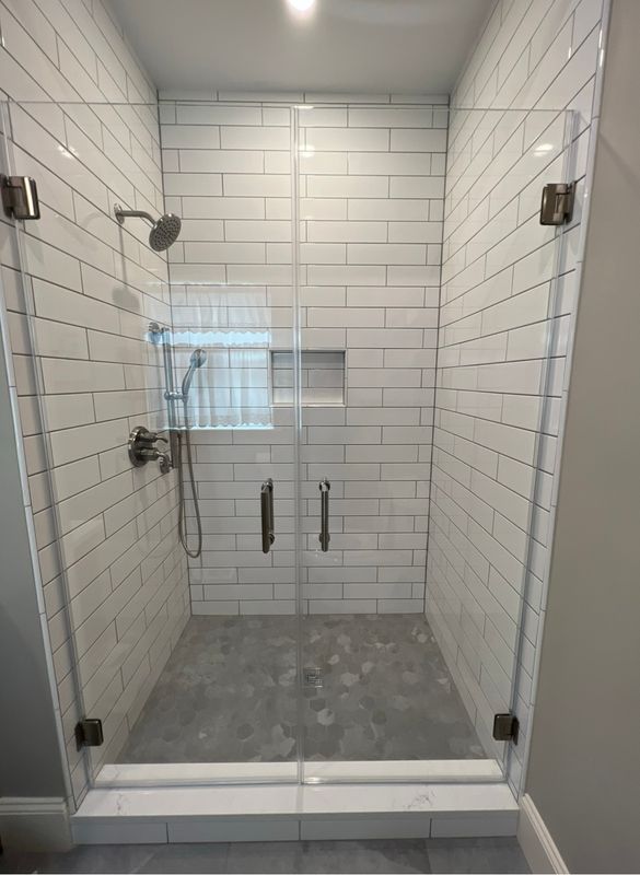 Bathroom Renovation