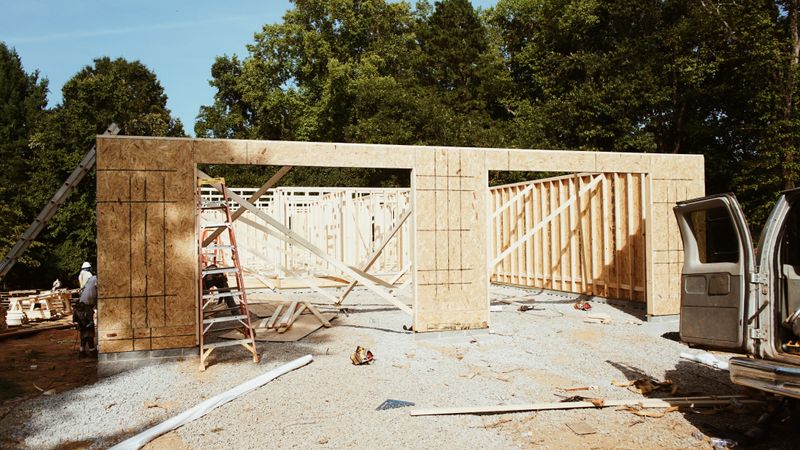 Customer New Construction House 224
