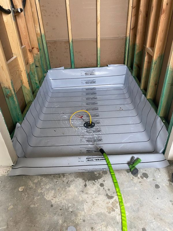 Tankless Service and Install