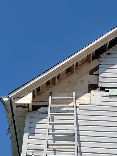 Roofing Installation