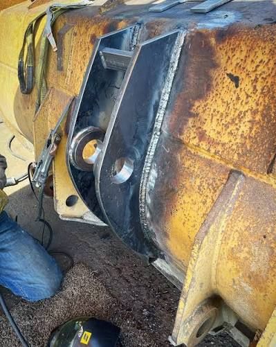 Welding & Fabrication