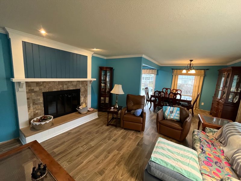 Interior Painting
