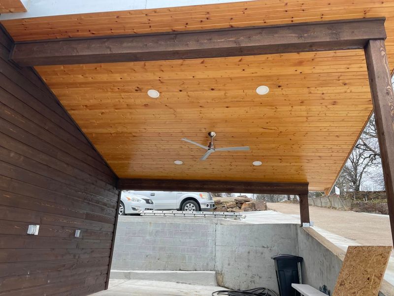 Exterior Painting gallery