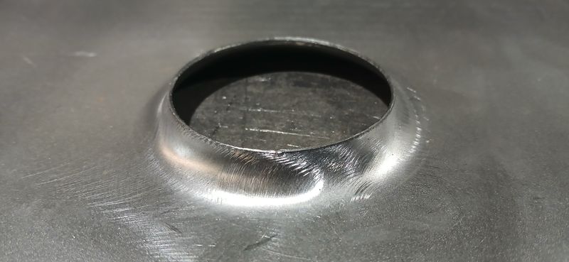 Custom Fabrication gallery