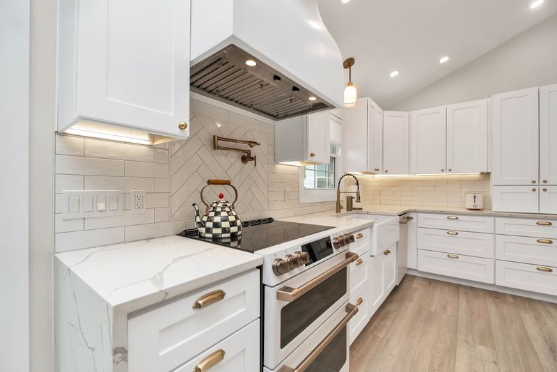 Energy-Efficient Remodeling