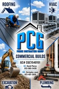 Roofing