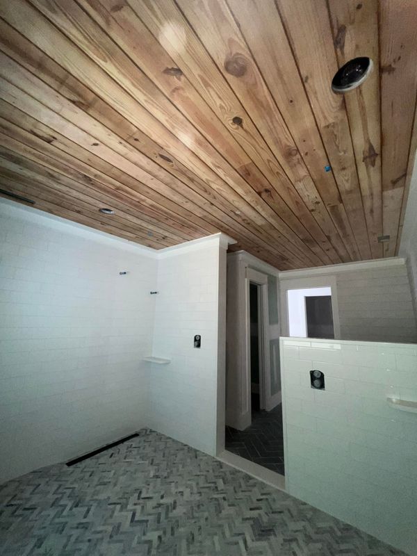 Carpentry