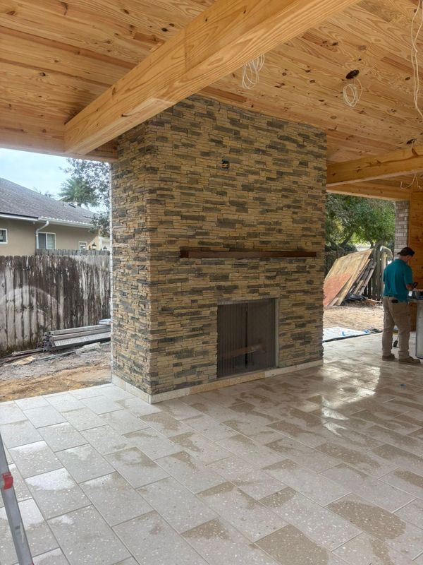 Outdoor Living