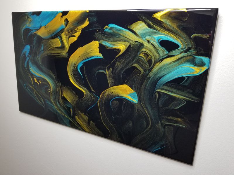 Epoxy