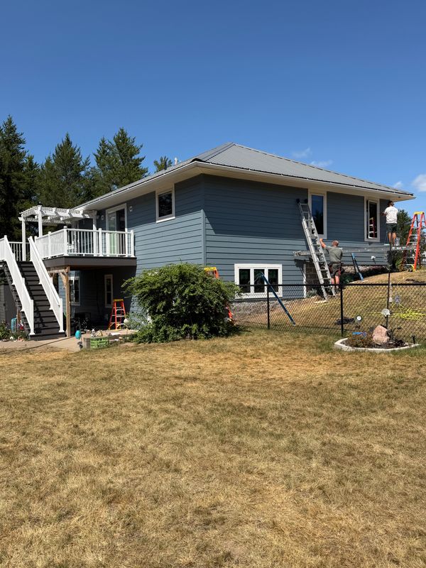 Remodeling Services