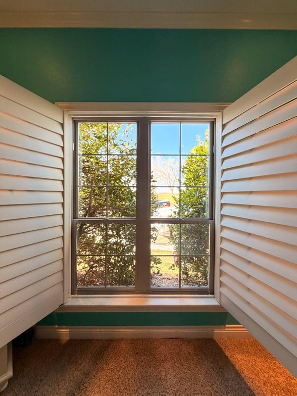 Window Replacement