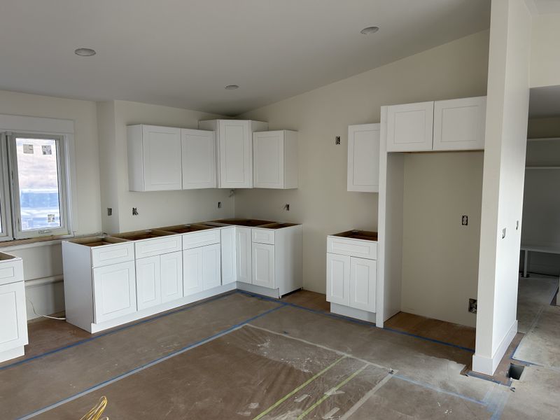 Kitchen and Bath
