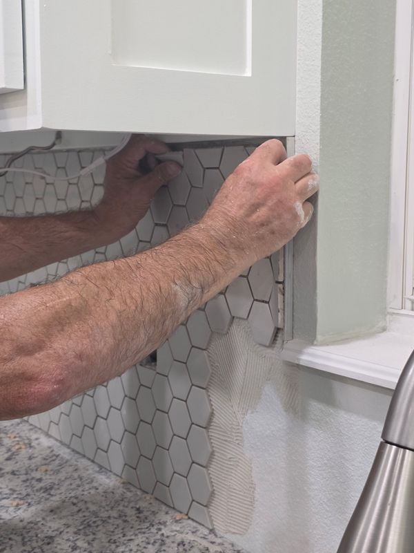 Remodeling Services