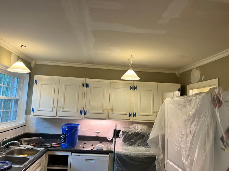 Interior Painting