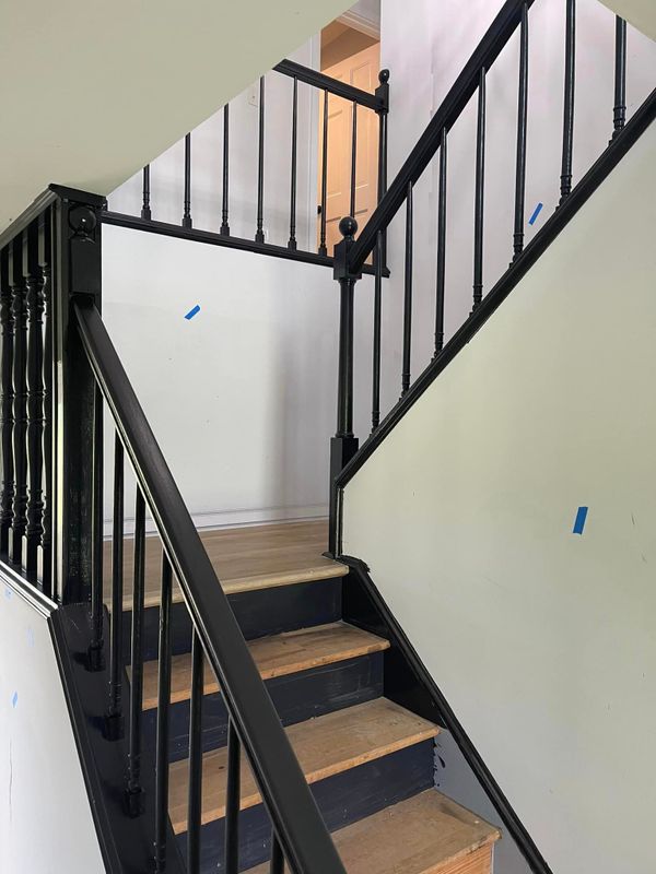 Interior Painting gallery