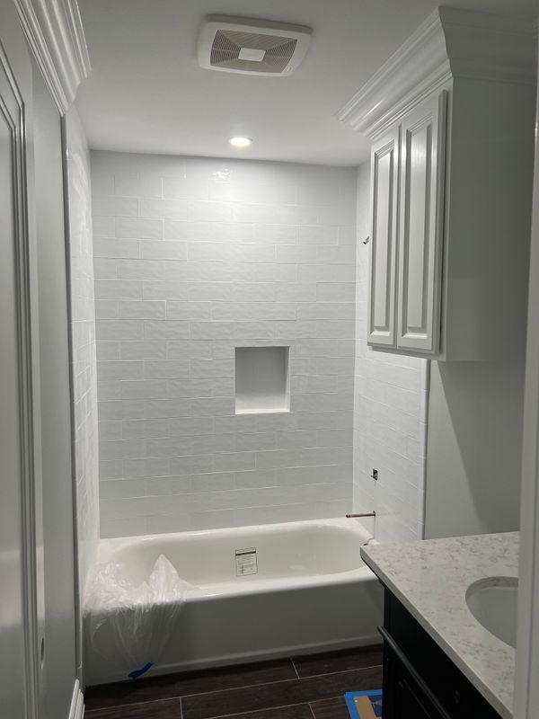 Renovations