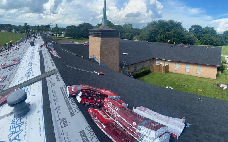 Roofing