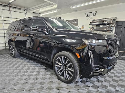 Paint Protection Film (PPF)