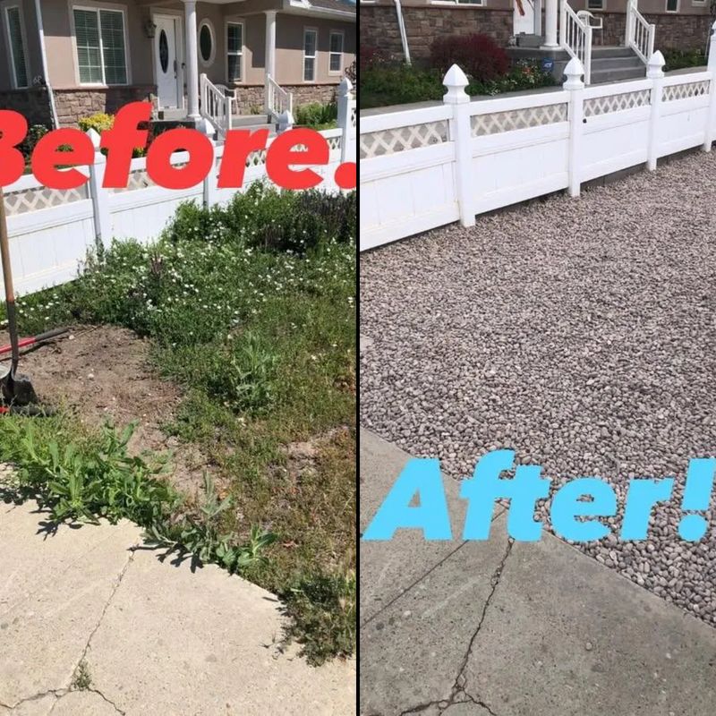 Other Lawn Services